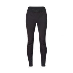 Damskie legginsy Hannah Alison II. Szare legginsy Hannah, s, bez wzorów. Za 432.90 zł.
