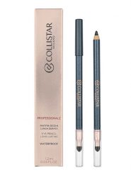 Collistar Kajal "Professional Waterproof - #11 Blu Metallo" - 1,2 ml rozmiar: onesize. Kredki do oczu Collistar. Za 87.81 zł.