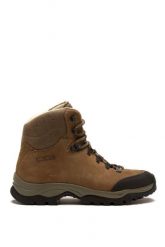 Buty trekkingowe damskie Jersey Pro Lady. Brązowe trekkingi Meindl, z gumy, trekkingowe. Za 983.39 zł.