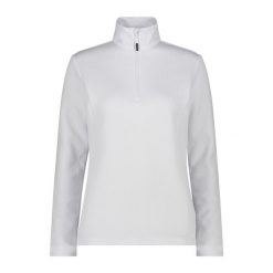 Golf damska turystyczne CMP 34L4226. Białe golfy CMP, l, bez wzorów, bez ramiączek. Za 240.15 zł.