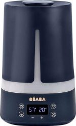 Ultradźwiękowy Beaba Zen Air Night blue 920416. Nawilżacze powietrza Beaba. Za 328.00 zł.