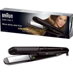 Braun ST560. Prostownice Braun. Za 192.62 zł.