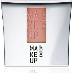 Make Up Factory Blusher 20 Moulin Rose róż do policzków 6g. Róże Make Up Factory. Za 60.78 zł.