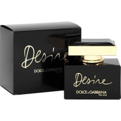 Dolce & Gabbana The One Desire EDP 75ml. Perfumy damskie Dolce & Gabbana. Za 397.87 zł.