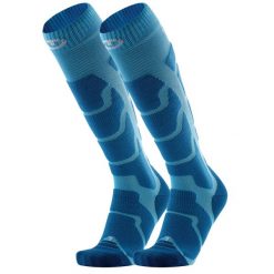 Skarpety narciarski dla dorosly Therm-ic Ski Insulation wysokosc kolano. Czarne skarpety THERM-IC, bez wzorów. Za 119.00 zł.