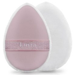 Luvia The Puffys - Powder Puff Set Gąbki 1 ct Damski. Aplikatory i gąbki Luvia. Za 60.80 zł.
