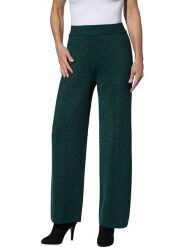 WITT WEIDEN Spodnie w kolorze zielonym rozmiar: 38. Zielone spodnie materiałowe WITT WEIDEN, na co dzień, bez wzorów, z materiału. Za 116.95 zł.