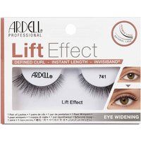 Lift Effect 741 - Rzęsy na pasku. Kredki do oczu Ardell. Za 30.00 zł.