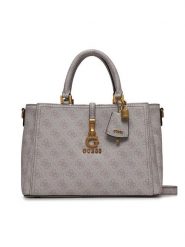 Torebka Guess. Czerwone torebki klasyczne Guess, z aplikacjami, bez dodatków. Za 589.99 zł.