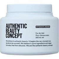 Hydrate Mask - Intensywna lekka maska nawilżająca do włosów normalnych i suchych. Odżywki do włosów Authentic Beauty Concept. Za 195.00 zł.