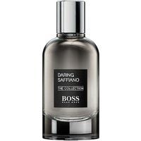 Hugo Boss - The Collection Daring Saffiano - Woda Perfumowana - The Collection Rg Saffiano Edp 100ml - Dla Mężczyzn. Perfumy męskie HUGO BOSS. Za 1,029.00 zł.
