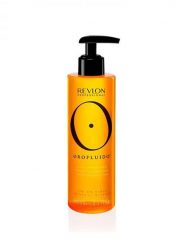 Revlon Szampon "Oro Fluido" - 240 ml rozmiar: onesize. Szampony do włosów Revlon. Za 57.06 zł.