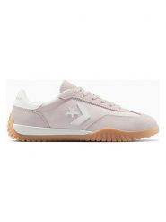 Converse Skórzane sneakersy "Run Star" w kolorze jasnoróżowym rozmiar: 41. Różowe trampki Converse, bez wzorów, bez zapięcia. Za 224.95 zł.