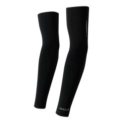 Rękaw uciskowy na ramię Dare 2B Arm (x2). Czarne rękawiczki Dare 2b, bez wzorów, sportowe. Za 194.00 zł.