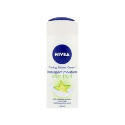 Nivea Care & Star Fruit Żel pod prysznic 250ml. Żele pod prysznic Nivea. Za 10.38 zł.