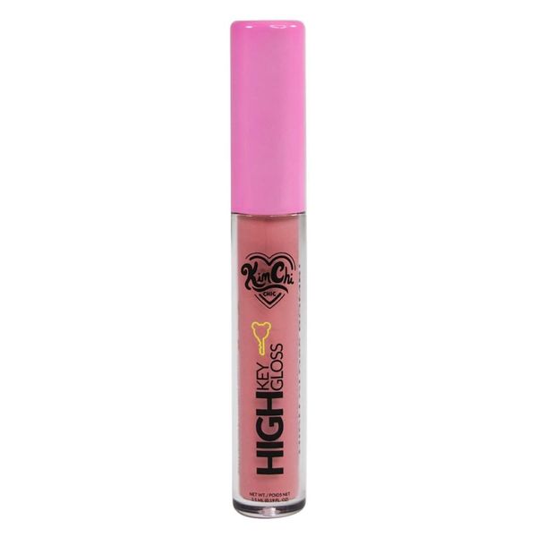 KimChi Chic Beauty High Key Gloss Błyszczyki 5,62 ml Natural Pink. Błyszczyki KimChi Chic Beauty. Za 68.00 zł.