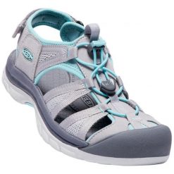Keen Sandały Damskie Venice Ii h2 Paloma/Pastel Turquoise Us 7 (37,5 Eu). Obuwie sportowe Keen. Za 399.00 zł.