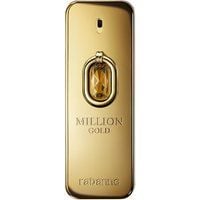Rabanne Fragrances - Rabanne Million gold Elixir - Intensywne Perfumy - Million gold Elixir Parfum Intense 100ml - Dla Mężczyzn. Perfumy męskie Rabanne Fragrances. Za 739.00 zł.