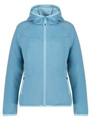 Icepeak Kurtka funkcyjna "Berryville" w kolorze błękitnym rozmiar: L. Niebieskie kurtki sportowe Icepeak, l, bez wzorów, bez kaptura, outdoorowe. Za 145.26 zł.