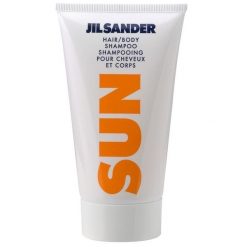 Jil Sander Sun Shower Gel Żele pod prysznic 150 ml Damski. Perfumy damskie JIL SANDER. Za 85.29 zł.