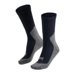 Skarpetki turystyczne Xtreme 2-pack Multicolore Granatowy. Niebieskie skarpety XTREME SOCKSWEAR, bez wzorów. Za 133.99 zł.