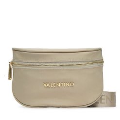 Nerka Valentino. Szare torebki klasyczne Valentino, bez wzorów, bez dodatków. Za 339.99 zł.