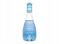 Davidoff Cool Water Oceanic Edition 100 ml EDT woda toaletowa damska. Perfumy damskie Davidoff. W wyprzedaży za 112.68 zł.