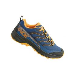 Buty Outdoor Ande Barro Dorośli. Niebieskie trekkingi Ande, outdoorowe. Za 229.99 zł.