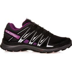 Salomon Buty damskie XA Lite czarne r. 38 (394655). Obuwie sportowe Salomon. Za 299.00 zł.