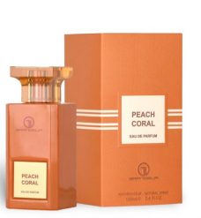 Peach Coral EDP 100ML woda perfumowana unisex. Perfumy damskie GRANDEUR Elite. Za 97.71 zł.