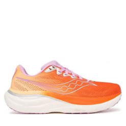 Buty do biegania Saucony. Obuwie sportowe Saucony, bez zapięcia, do biegania. Za 699.99 zł.
