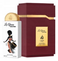 LATTAFA Pride La African Drummer 100 ml EDP woda perfumowana unisex. Perfumy damskie Lattafa. Za 144.00 zł.