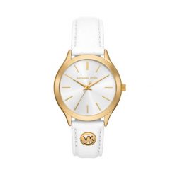 Zegarek Michael Kors. Białe zegarki Michael Kors. Za 789.99 zł.