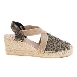 Sportowe sandały Toni Pons Triton Leo ZLN 0383. Brązowe obuwie sportowe Toni Sailer, na lato, bez zapięcia. Za 222.99 zł.