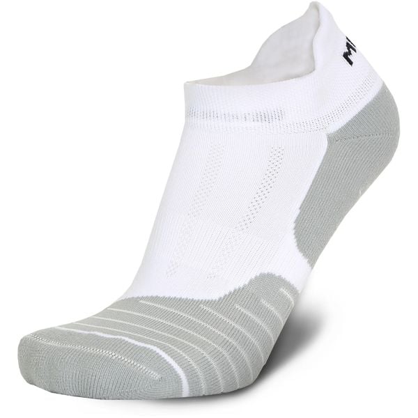 Skarpety stopki damskie Meindl MT1. Białe skarpety Meindl, bez wzorów. Za 62.00 zł.