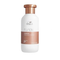Wella Wella Professionals Fusion, szampon intensywnie odbudowujący, 500ml Szampony 250 ml. Szampony do włosów Wella. Za 112.19 zł.