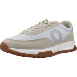 Buty ECOALF VENTURAALF Niebieski. Niebieskie trekkingi Ecoalf, z syntetyku, trekkingowe. Za 449.99 zł.