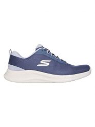 Skechers Sneakersy "Skech-lite Pro 2.0" w kolorze niebieskim rozmiar: 38. Niebieskie trampki Skechers, bez wzorów, z materiału, bez zapięcia. Za 206.42 zł.