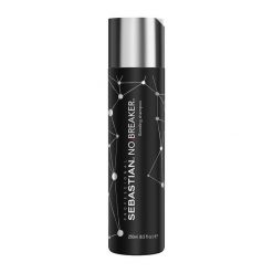 Sebastian No.Breaker Sebastian Professional NO.BREAKER szampon nawilżający, wzmacniający zniszczone włosy, 250 ml Szampony. Szampony do włosów Sebastian. Za 74.25 zł.