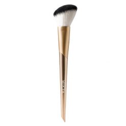 Meroda VIbrant Cheek Blush Brush Pędzle do różu 20,2 g 1 szt. Pędzle Meroda. Za 71.25 zł.