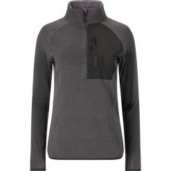 Bluza narciarska damska Whistler Helge. Fioletowe bluzy Whistler, m, bez wzorów, bez kaptura. Za 179.99 zł.