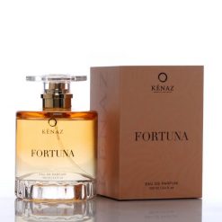 KÉNAZ FORTUNA EDP 100ML woda perfumowana damska. Perfumy damskie BELLAVITA. Za 51.66 zł.