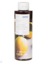 Korres Żel pod prysznic "Korres" - 250 ml rozmiar: onesize. Żele pod prysznic KORRES. Za 48.16 zł.