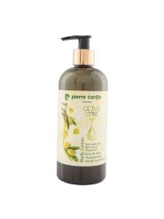Pierre Cardin Balsam do ciała "Olive Care" - 400 ml rozmiar: onesize. Balsamy i kremy do ciała Pierre Cardin. Za 34.99 zł.