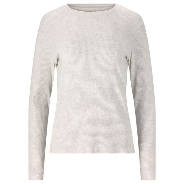 Damska koszulka z długim rękawem Athlecia Lankae. Fioletowe koszulki sportowe ENDURANCE, bez zapięcia, na fitness i siłownię. Za 182.00 zł.