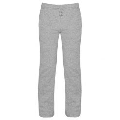 Spodnie Unisex Dla Dorosłych New Astun. Szare spodnie sportowe ROLY, bez wzorów, trekkingowe. Za 107.99 zł.