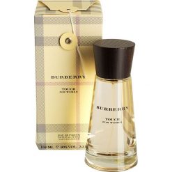Touch - EDP - 100 ml. Perfumy damskie Perfumy. W wyprzedaży za 162.95 zł.