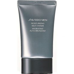 SHISEIDO Men Moisturizing Self-Tanner Samoopalacz 50ml. Samoopalacze Shiseido. Za 143.32 zł.