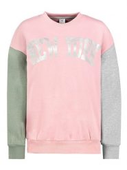 Sublevel Bluza ze wzorem rozmiar: S. Bluzy Sublevel, s, bez wzorów, bez kaptura. Za 53.45 zł.
