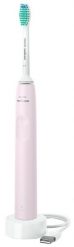 Szczoteczka soniczna Philips Sonicare 2100 HX3651/11 różowy. Szczoteczki soniczne PHILIPS. Za 139.90 zł.